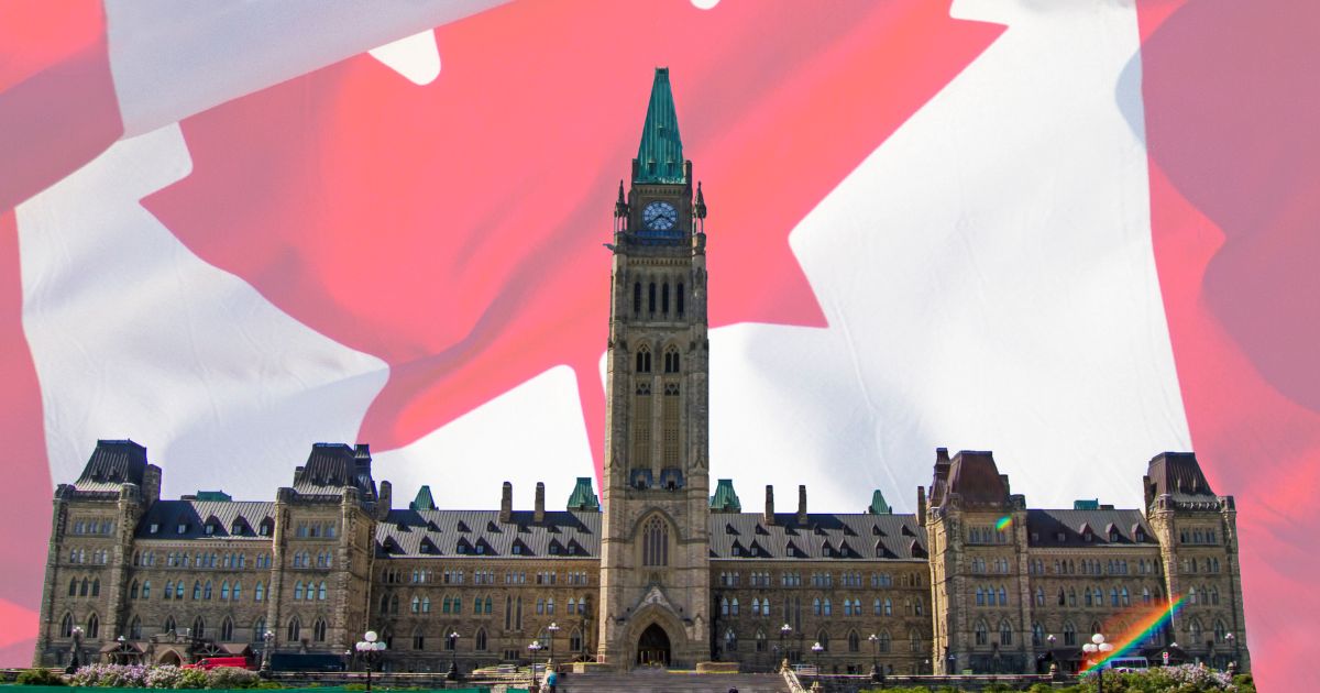 Du học Canada hay Mỹ