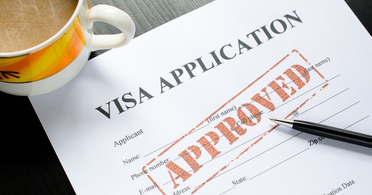 Phỏng vấn Visa du học Anh