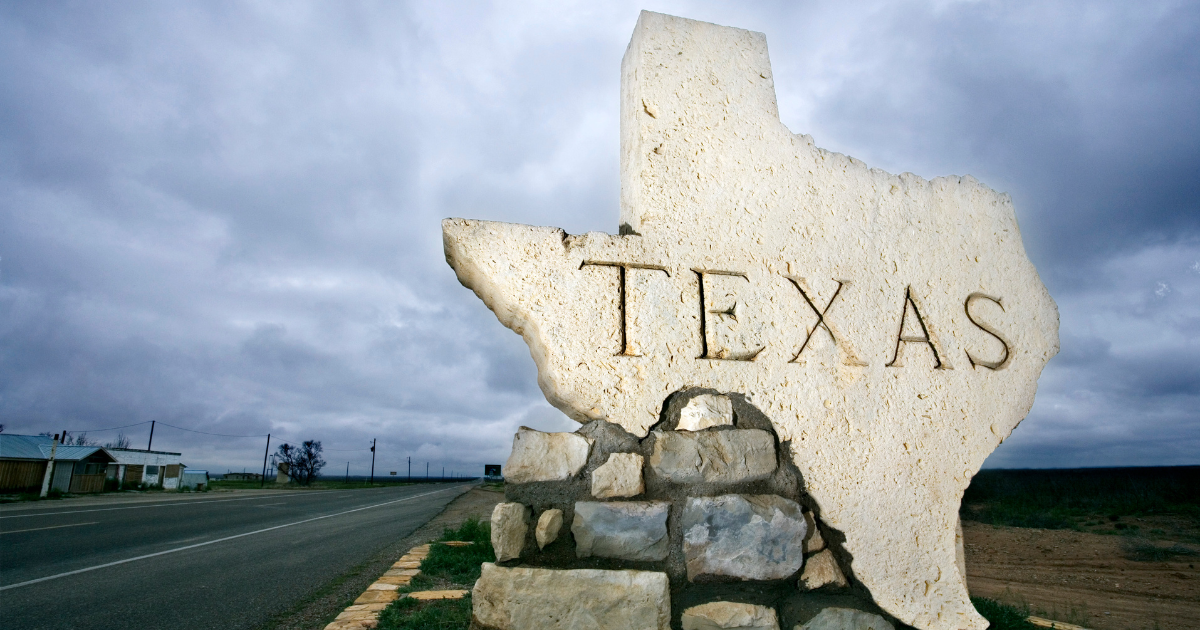 Du học Mỹ bang Texas