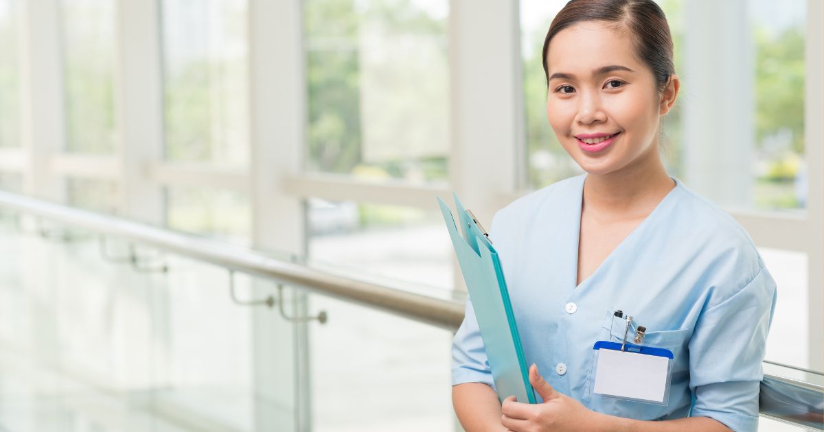 Nhóm ngành sức khỏe tại Canada
