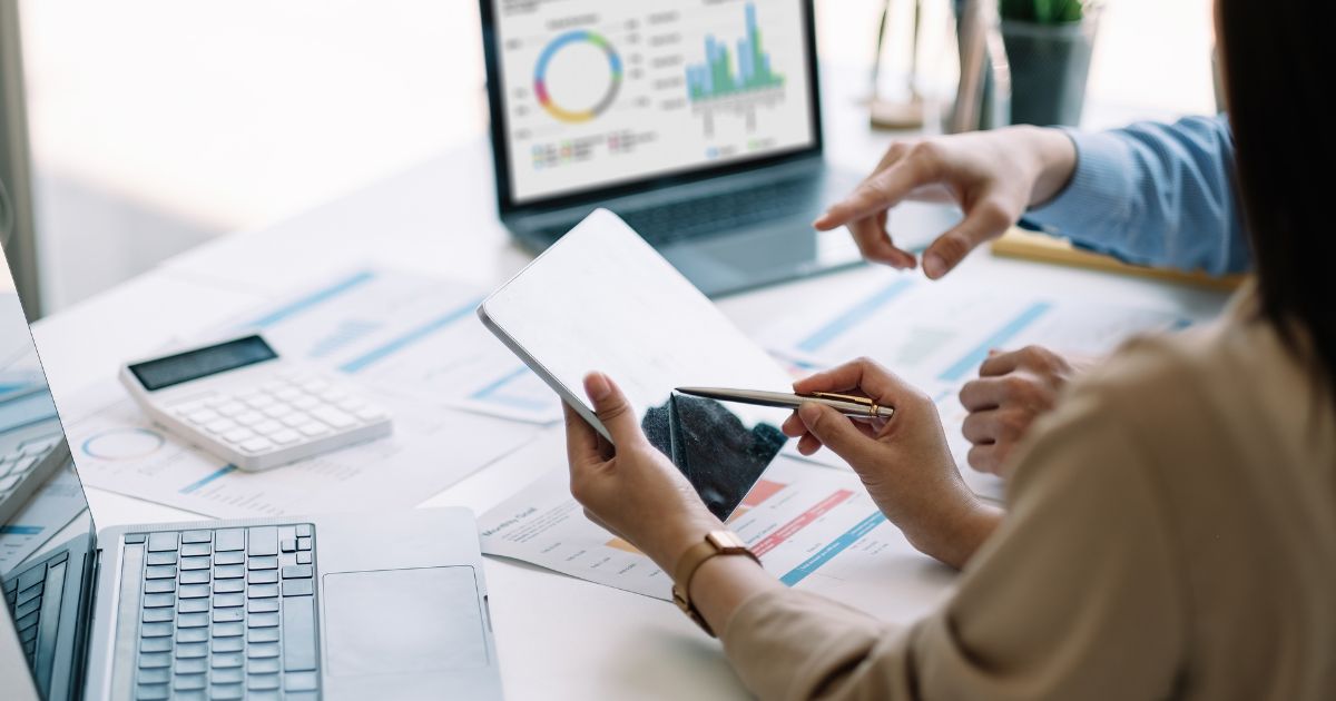 Du học ngành Business Analytics tại Mỹ