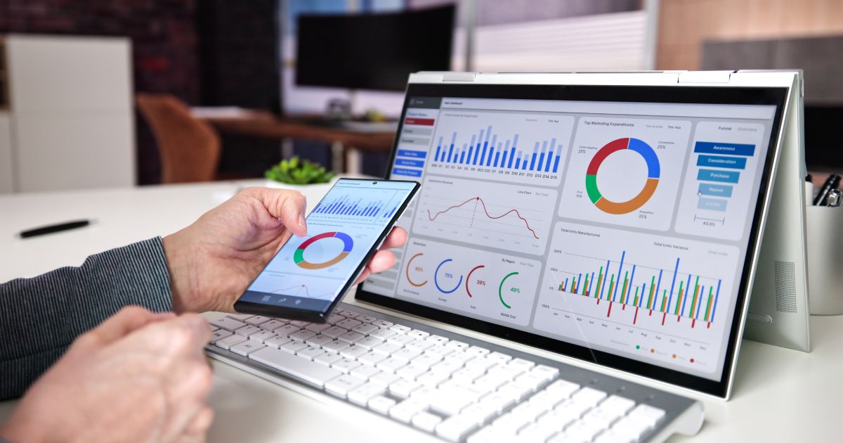 Học ngành Business Analytics tại Mỹ