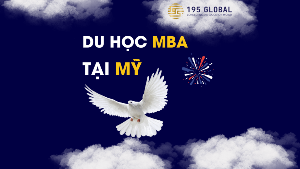 Du học MBA tại Mỹ